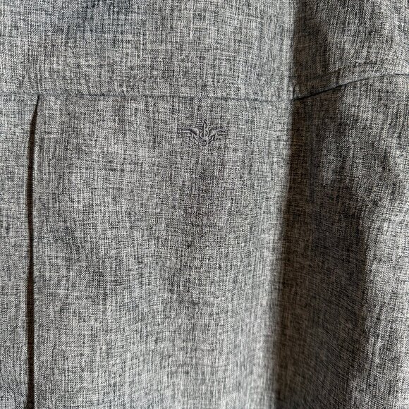 Dockers Casual Jacket | Men's | Grey | XXL - Picture 3 of 4